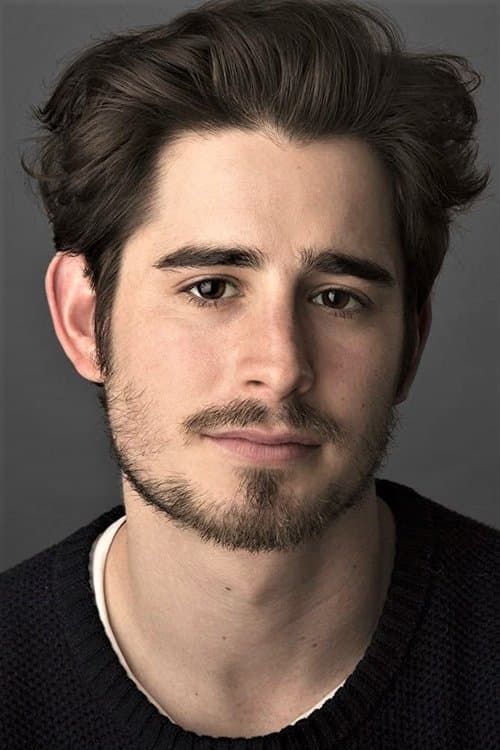 Jonathan Gordon profile photo