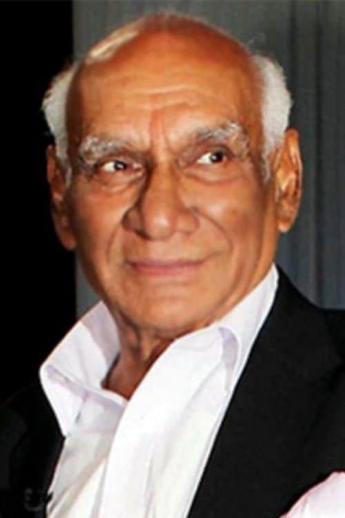 Yash Chopra profile photo