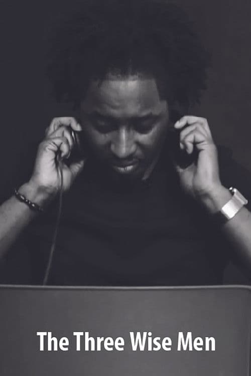 Three Wise Men poster