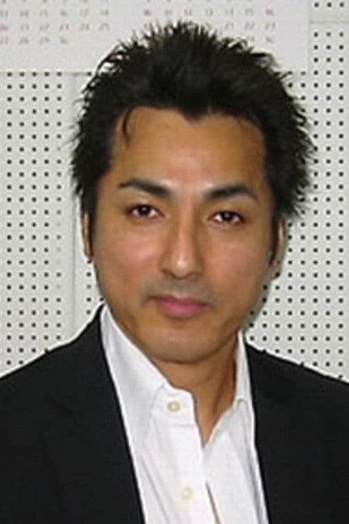 Kazuya Nakayama profile photo