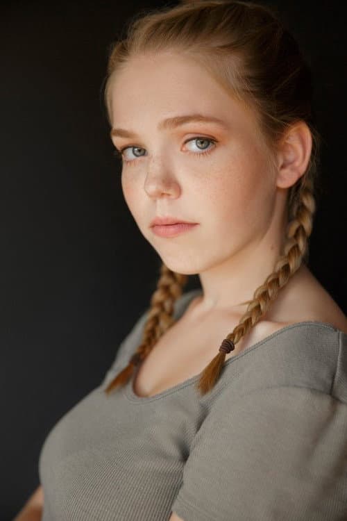 Katie Orr profile photo