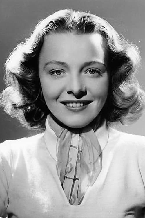 Jane Bryan profile photo