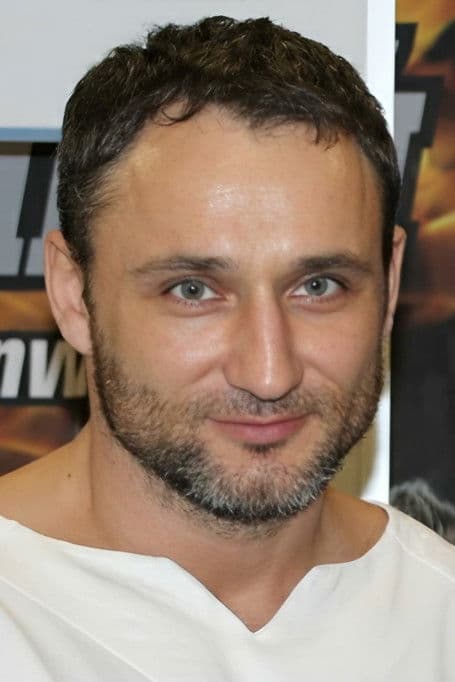 Aleksandr Aleksandrov profile photo