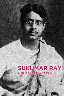 Sukumar Ray poster