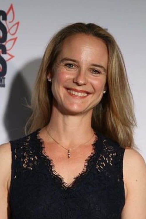 Monika Petrillo profile photo