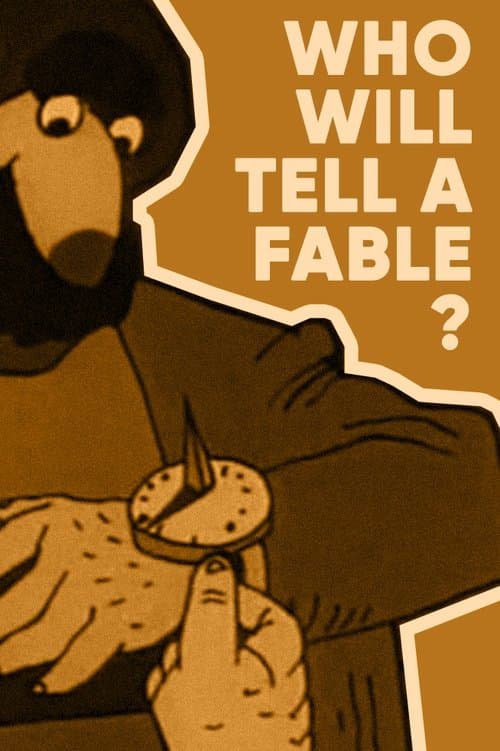 Who Will Tell A Fable? poster