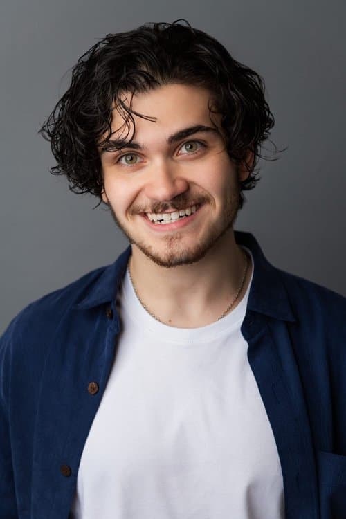 Jack McLaughlin profile photo