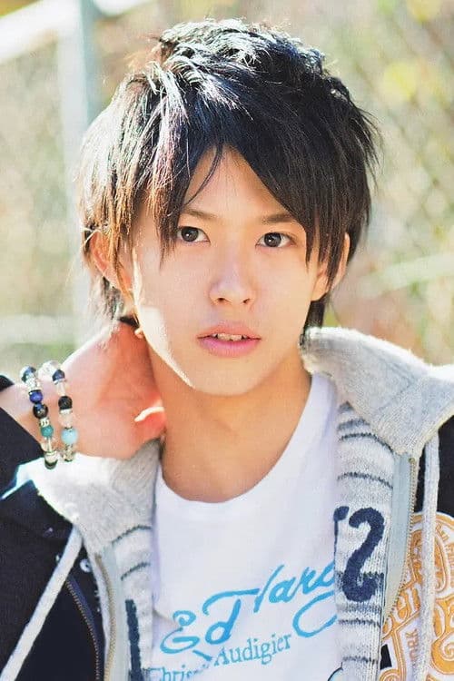 Katsuhiro Suzuki profile photo