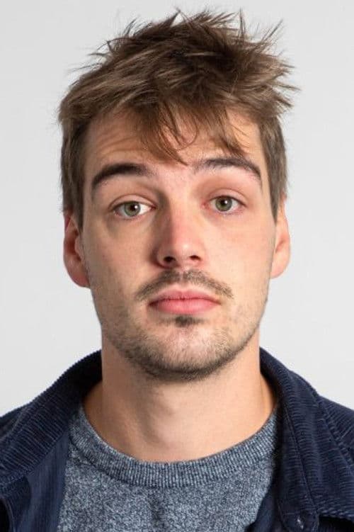 Thibaud Agoston profile photo