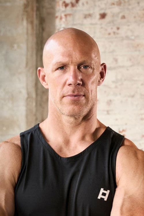 Rob MacDonald profile photo