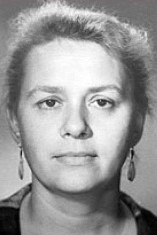 Svetlana Bernar profile photo