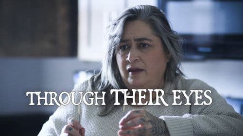 Through Their Eyes poster