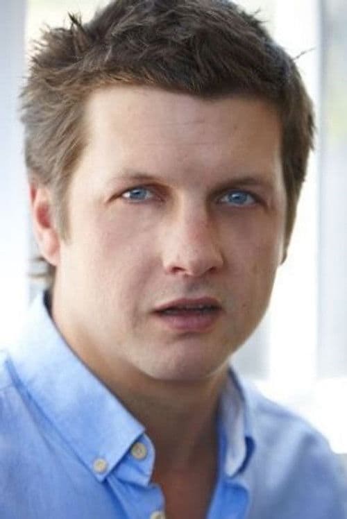 Winston Harris profile photo