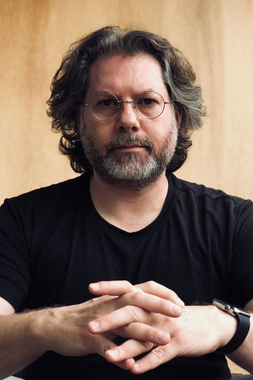 Daniel Mellitz profile photo