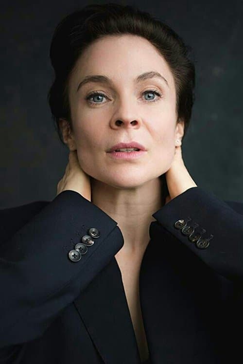 Kaisa Hammarlund profile photo