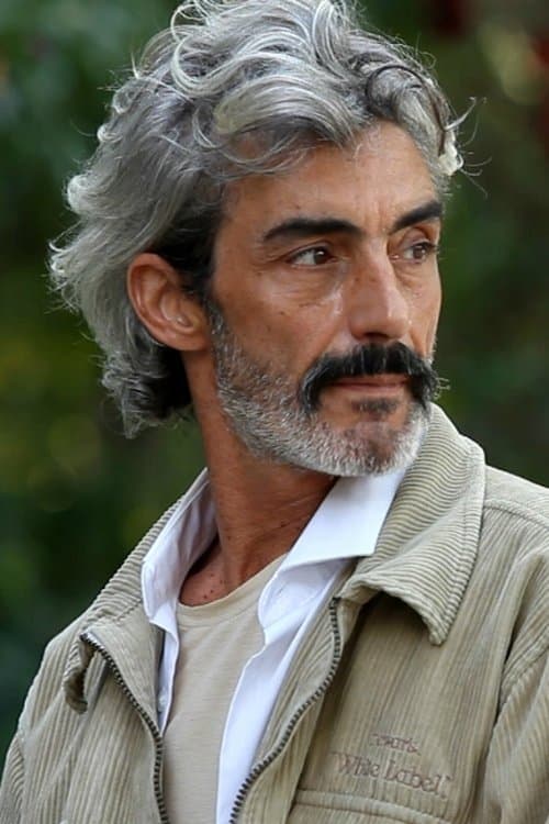 Miguel Molina profile photo