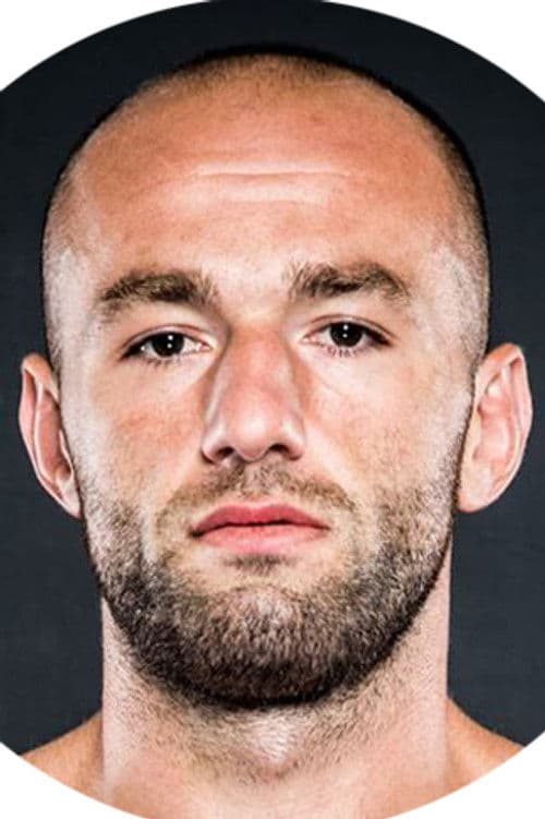 Alen Amedovski profile photo