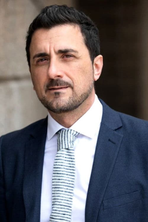 Antonio Brundu profile photo