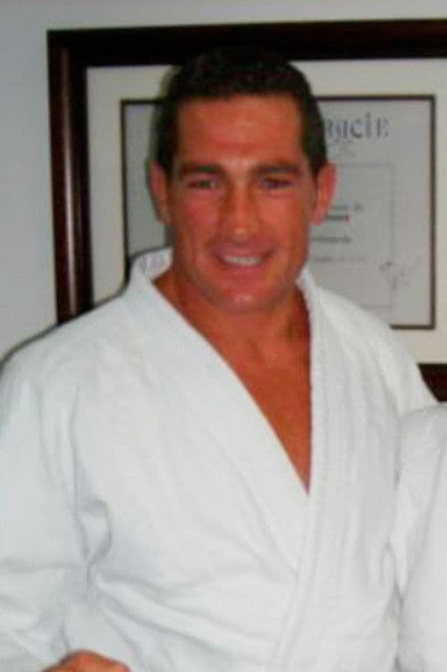 Moti Horenstein profile photo