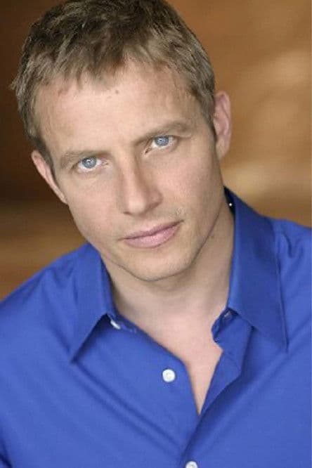 Paudge Behan profile photo