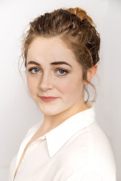 Hailey Jackson Boucher profile photo