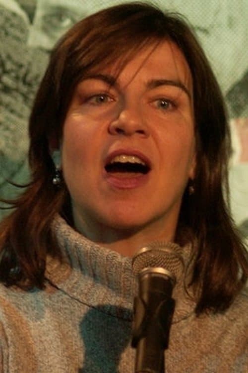 Annie Griffin profile photo