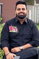 Gill Raunta profile photo