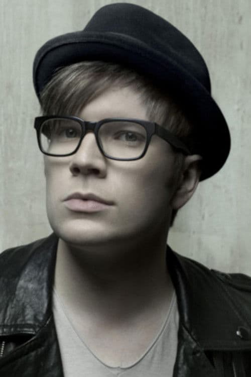 Patrick Stump profile photo