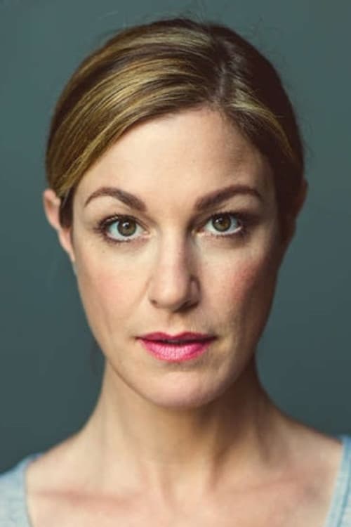 Julia Stinshoff profile photo