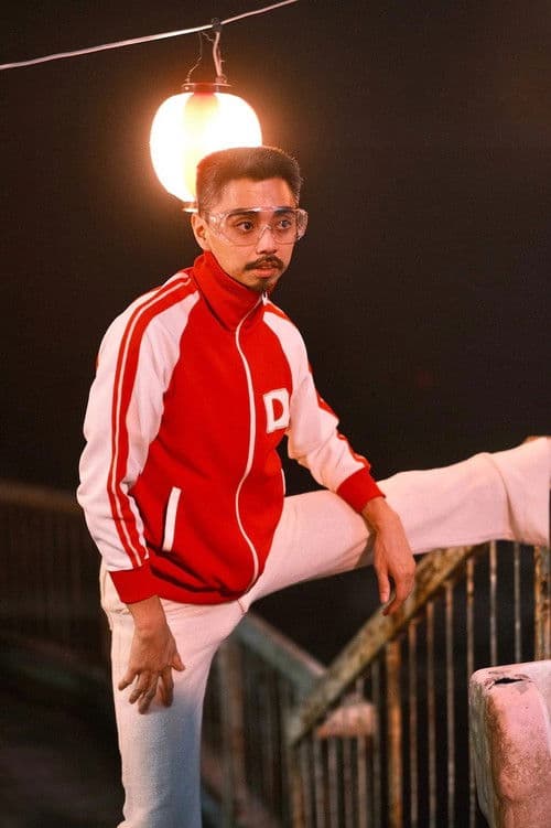 Chinza Dopeness profile photo