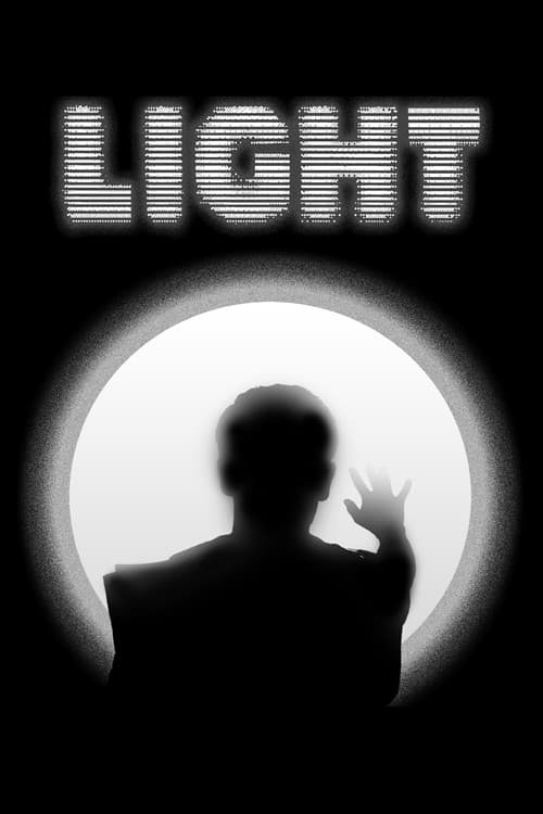 LIGHT poster