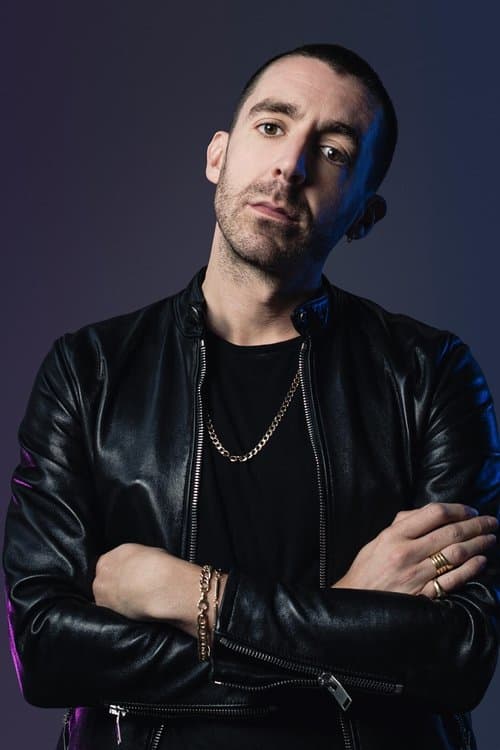 Miles Kane profile photo