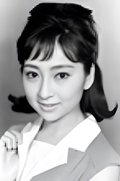 Kyoko Mikage profile photo