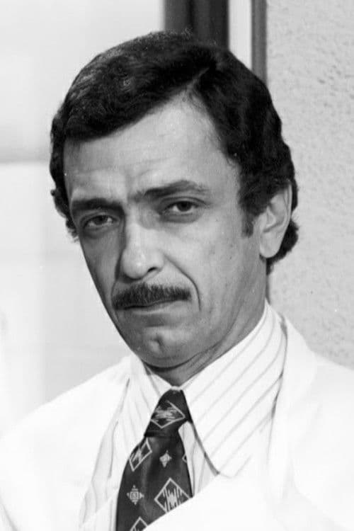 Edson Silva profile photo