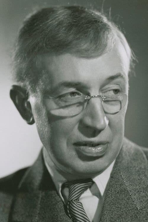 Olof Molander profile photo