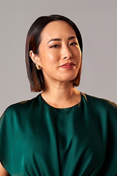 Melissa Leong profile photo