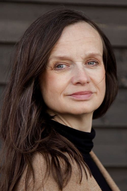 Maria Kulle profile photo