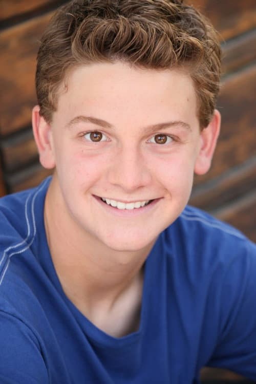 Austin Majors profile photo