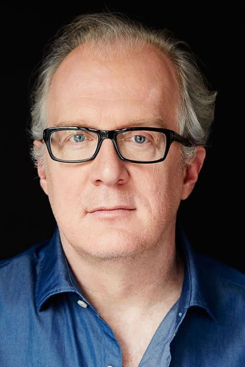 Tracy Letts profile photo