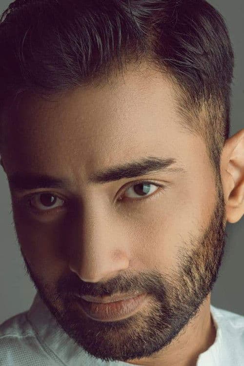 Rahul Dev Bose profile photo