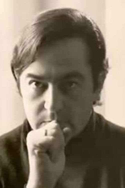 Nikos Grammatikopoulos profile photo