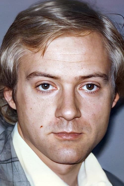 William Sheller profile photo