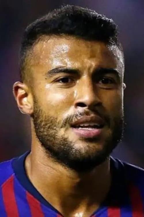 Rafinha Alcantara profile photo
