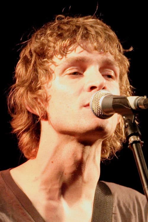 Brendan Benson profile photo