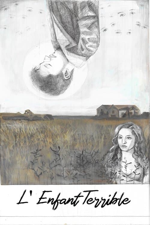 L'Enfant Terrible poster
