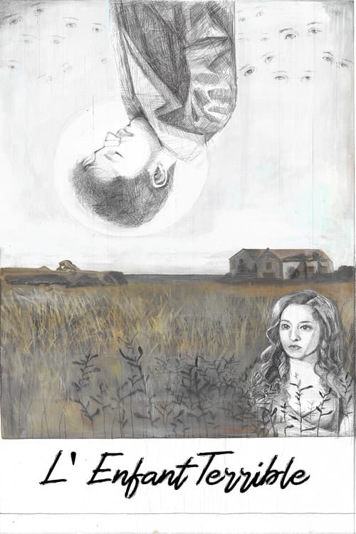 L'Enfant Terrible poster