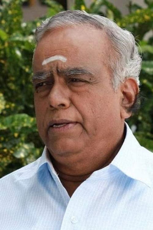 Pyramid Natarajan profile photo