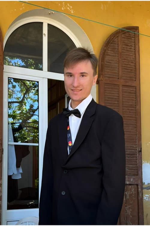 Hugo Lalloz profile photo