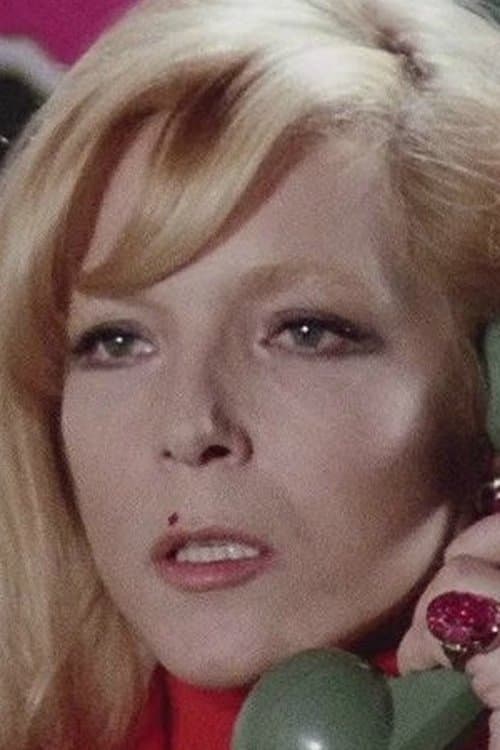 Amanda profile photo