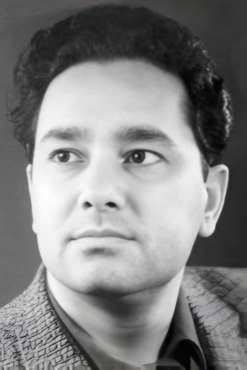 Oraz Khajimuradov profile photo